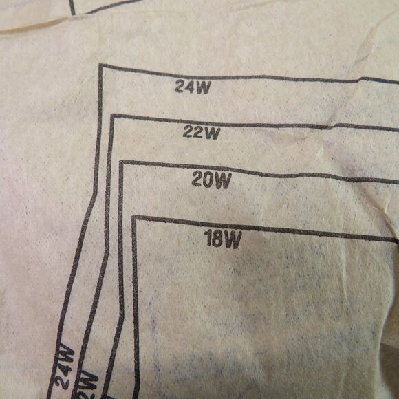 simplicity 7672 Mary Duffy jacket, sundress, cover up sewing pattern - Picture 10 of 12